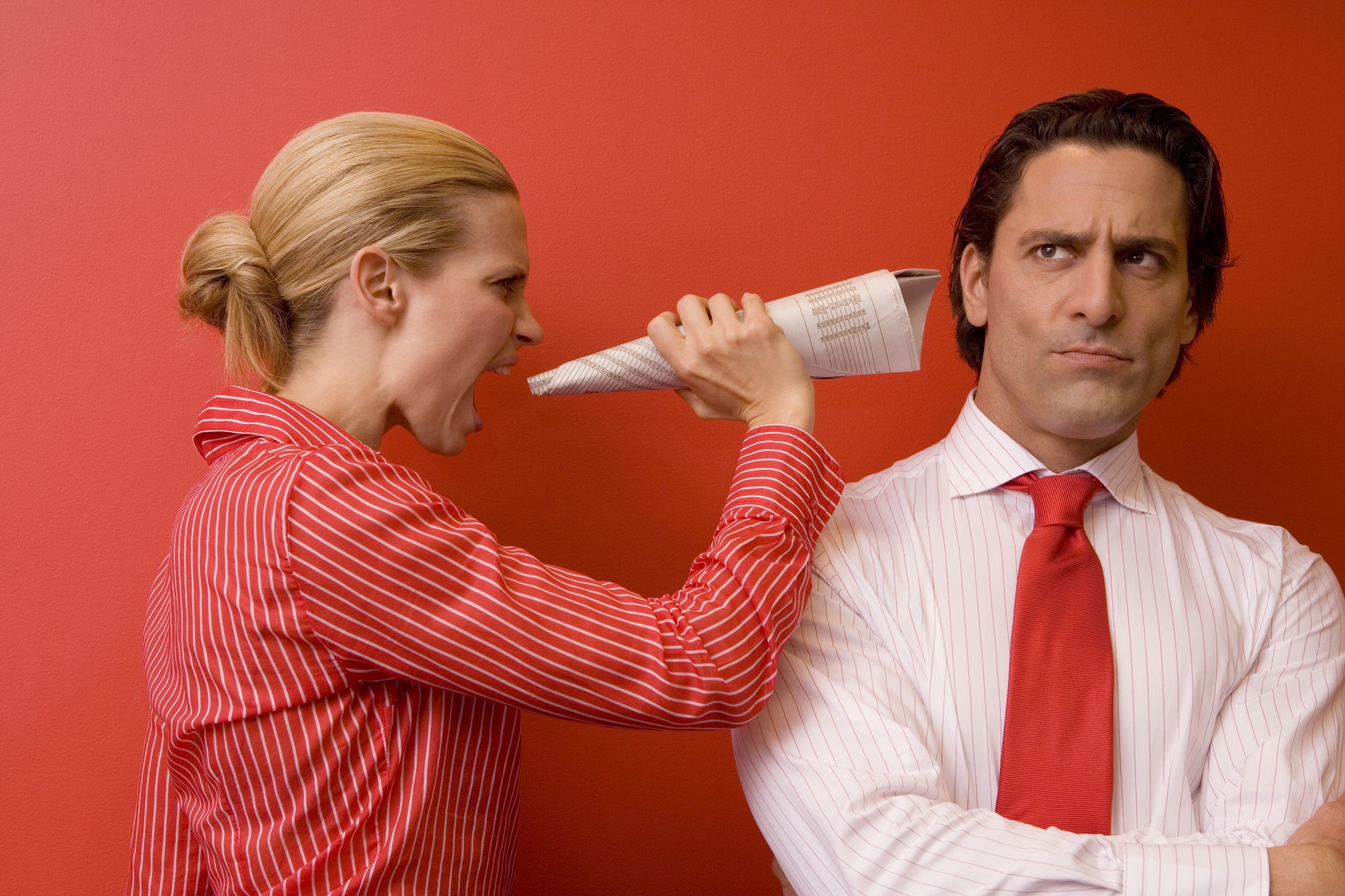 How to Deal with All of the Annoying People in Your Office