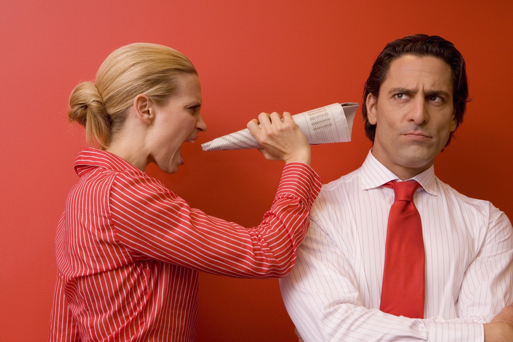 How to Deal with All of the Annoying People in Your Office ...